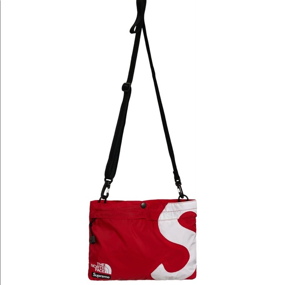 Supreme Handbags - BRAND NEW SUPREME X NORTH FACE UNISEX